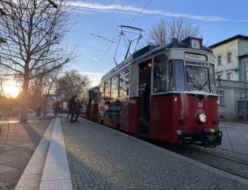 Weihnachtliches in den Höfen 2024